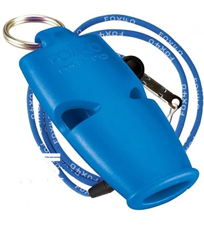 WHISTLE